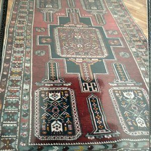 Tribal Rug